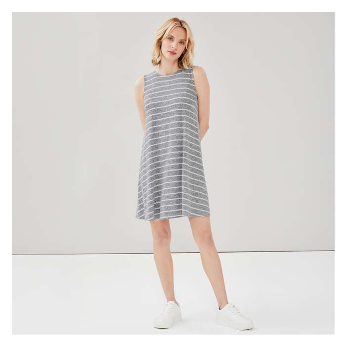 Women's Active Swing Tank Dress